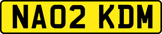 NA02KDM