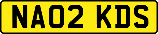 NA02KDS