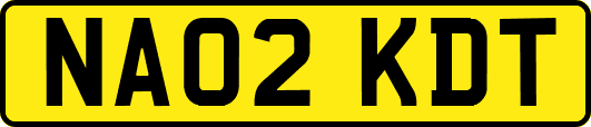 NA02KDT