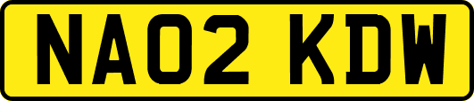 NA02KDW