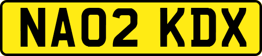 NA02KDX