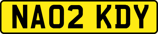 NA02KDY