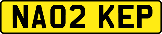 NA02KEP