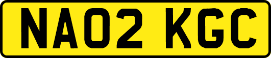 NA02KGC