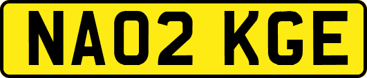 NA02KGE