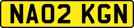 NA02KGN