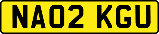 NA02KGU