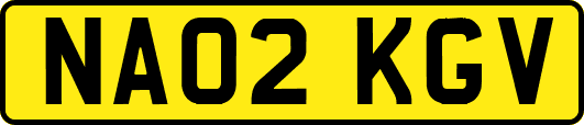 NA02KGV