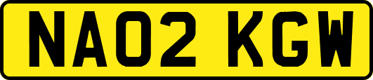 NA02KGW