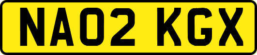 NA02KGX