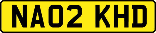 NA02KHD