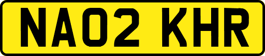 NA02KHR