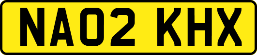 NA02KHX