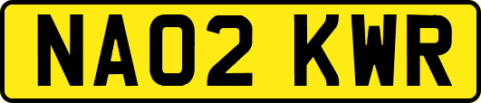 NA02KWR