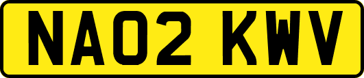 NA02KWV