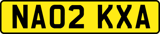 NA02KXA