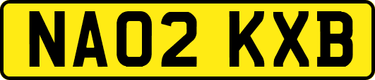 NA02KXB