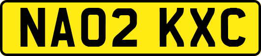 NA02KXC