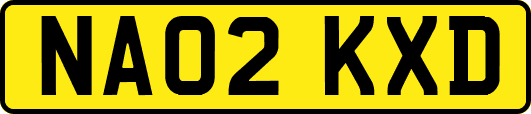NA02KXD