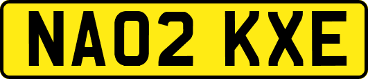 NA02KXE