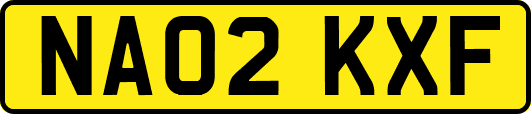 NA02KXF