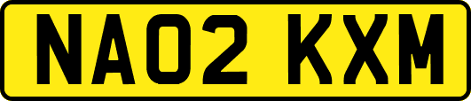 NA02KXM