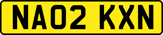 NA02KXN