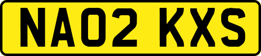 NA02KXS