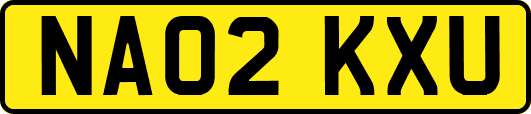 NA02KXU