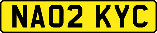 NA02KYC