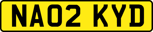 NA02KYD