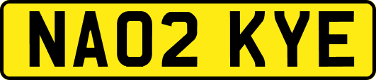 NA02KYE