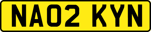 NA02KYN