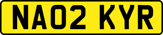 NA02KYR