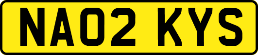 NA02KYS