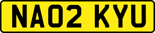 NA02KYU