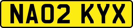 NA02KYX
