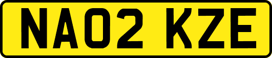 NA02KZE