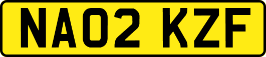 NA02KZF