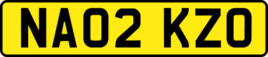 NA02KZO
