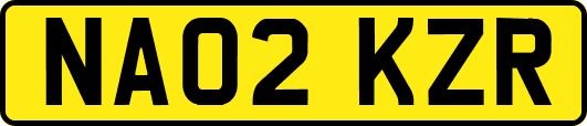 NA02KZR