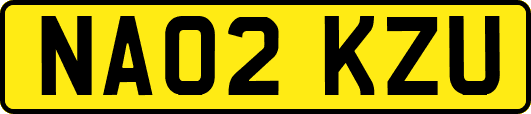 NA02KZU