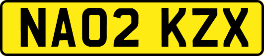 NA02KZX
