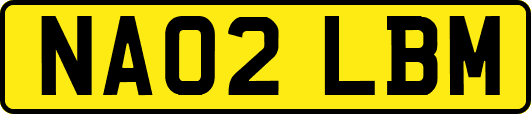 NA02LBM