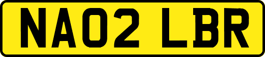 NA02LBR