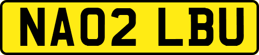 NA02LBU