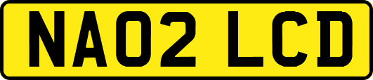 NA02LCD