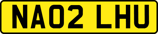 NA02LHU
