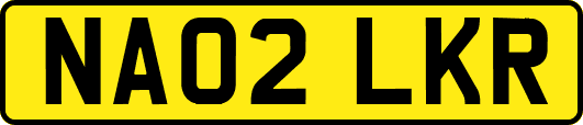 NA02LKR