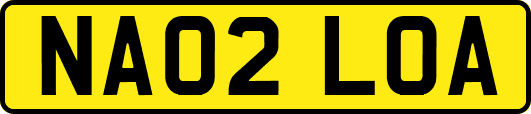 NA02LOA